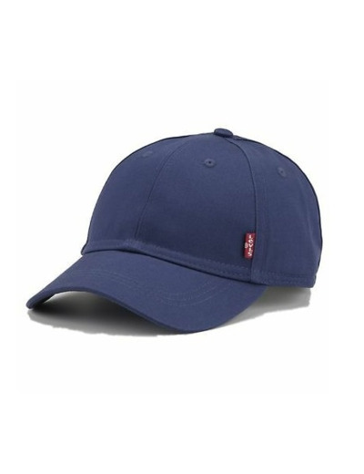 Casquette homme marine levi's