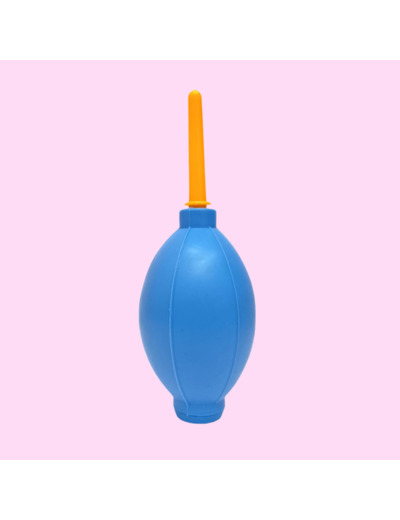 POIRE SECHE FAUX CILS