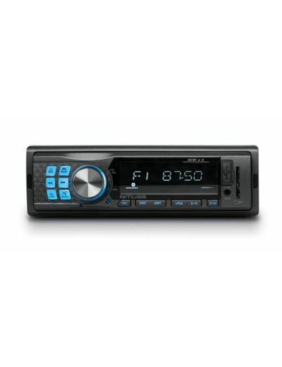 Autoradio M-195 Bluetooth