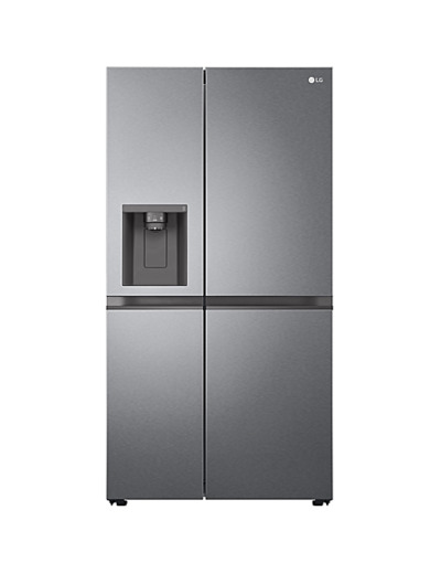 Refrigerateur americain 635l lg gslv50dsxf