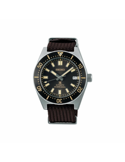 Montre Seiko Prospex 140ème anniversaire SPB239J1