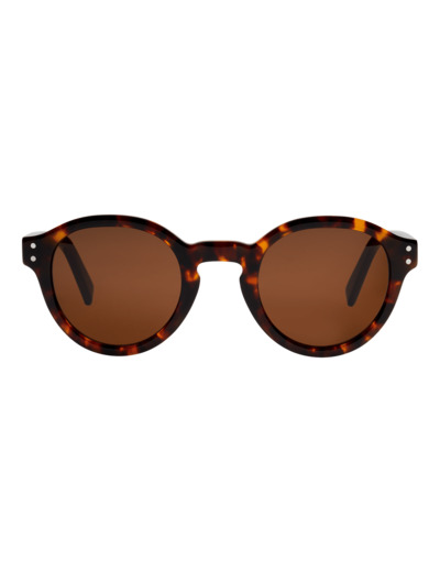 Street Buddy Havane - Lunettes de Soleil