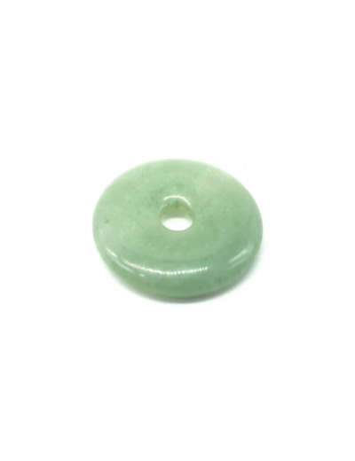 Donut Aventurine Verte 3cm