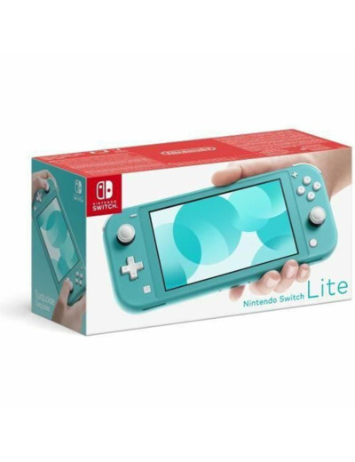 Console switch lite