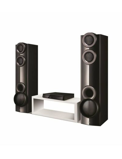 HOME CINEMA REF LHB675NT