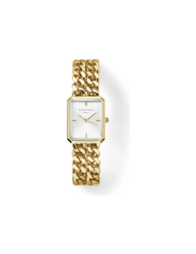 Montre Rosefield Studio Edition SWGSG-O76