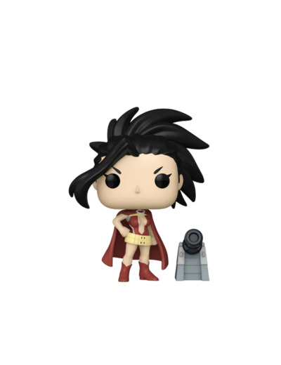 FIGURINE POP MOMO