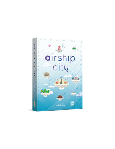 Airship City