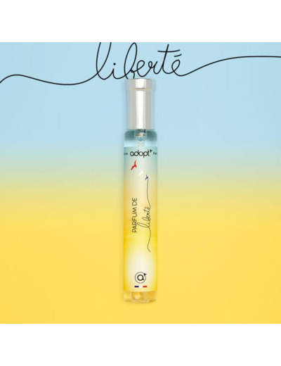 Parfum de liberté