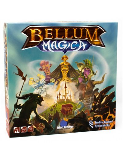 Bellum Magica