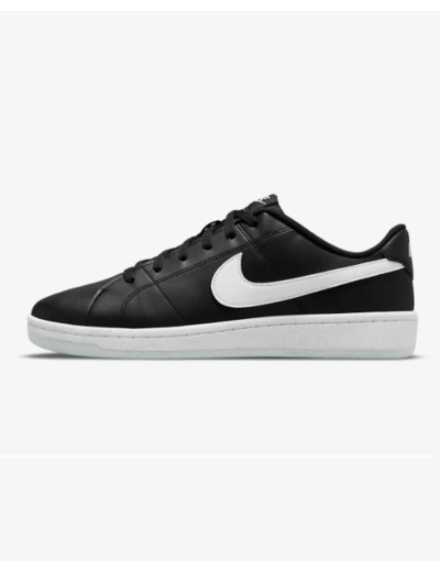 Basket homme noir nike