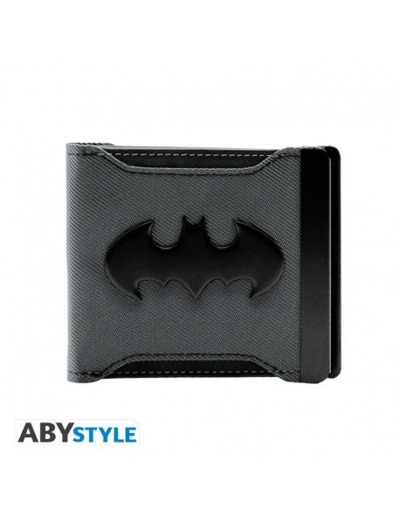 DC COMICS - Portefeuille premium "Batman"