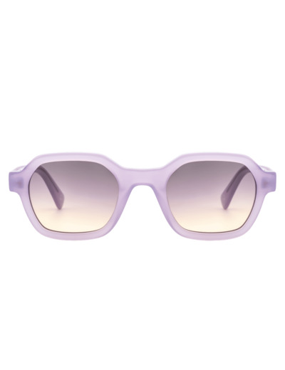 Into The Wild Lilas - Lunettes de Soleil