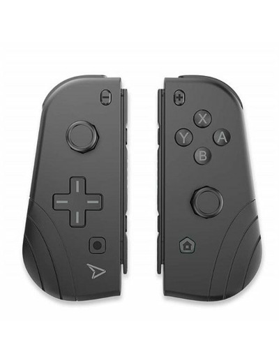 Manettes sans fil twin-pads nintendo switch