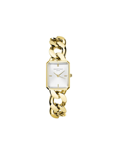Montre Rosefield Studio Edition SWGSG-O55