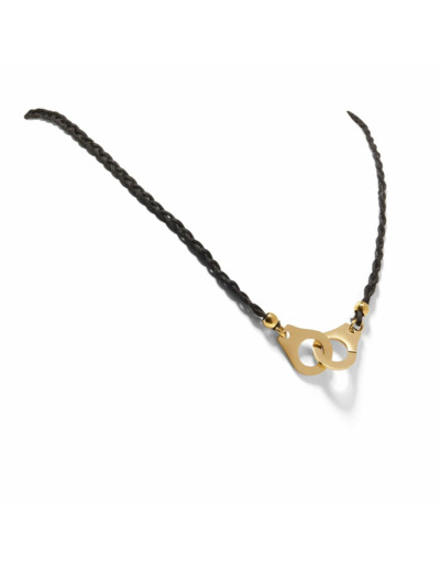 Collier femme assortis