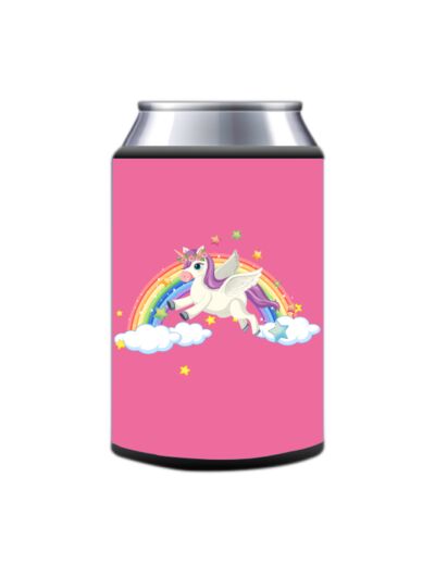 Stubby Licorne