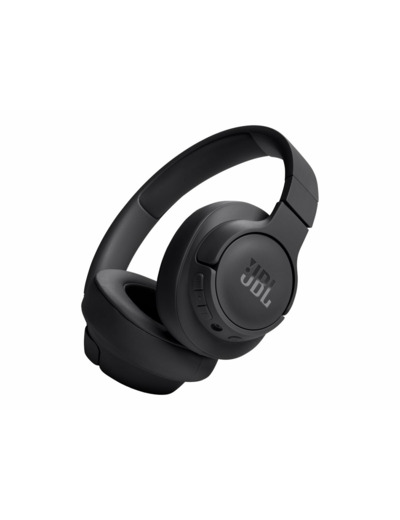 CASQUE SANS FIL JBL TUNE 720 BT Noir