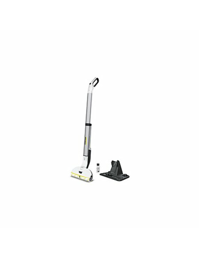 Balai serpilliÃ¨re Ã©lectrique sans fil - 10563100 - karcher