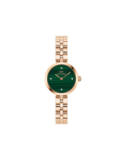 Daniel Wellington Elan Jewelry Real Malachite