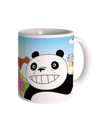 MUG PETIT PANDA