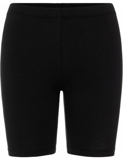 SHORTS FEMME BLACK