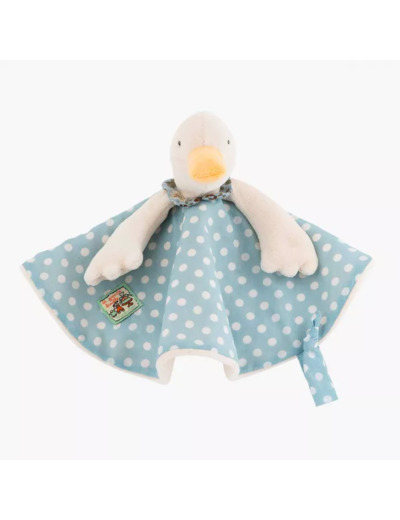 doudou Jeanne - La Grande Famille - Moulin Roty - 632346