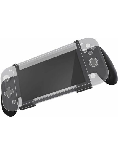 Support de Poignée pour Nintendo Switch Lite