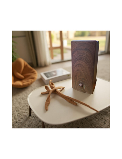Diffuseur HE - rectangle 1,6 L (réglable)
