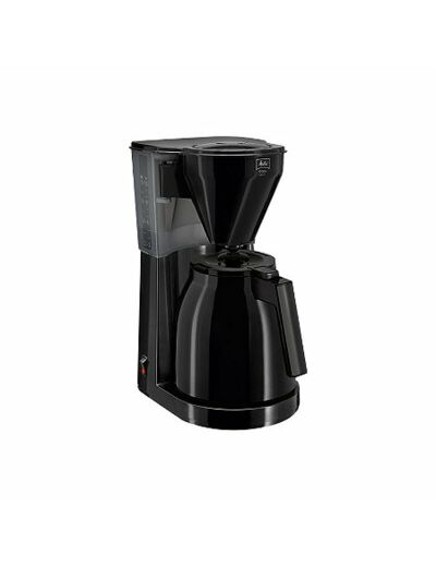 Cafetière Filtre Isotherme 1l EASY THERM II REF 1023-06