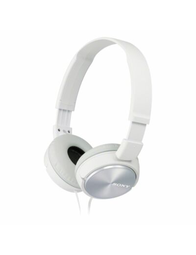 CASQUE FILAIRE REF MDR-ZX310AP