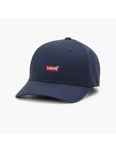 Casquette homme marine levi's