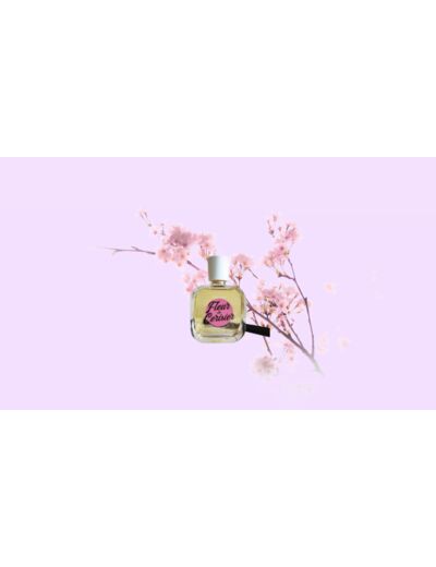 Diffuseur de parfum fleur de cerisier