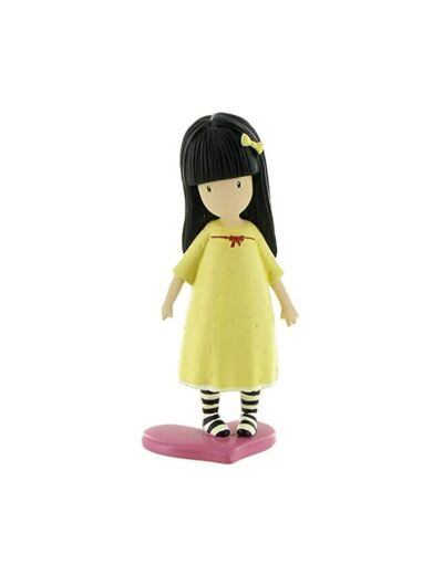 Gorjuss the pretend friend - BC90113