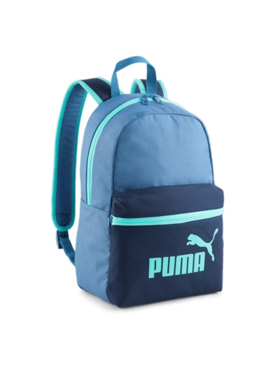 Sac a dos junior garcon bleu puma