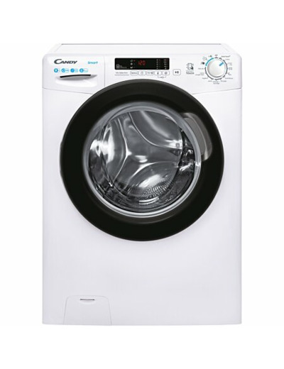 Lave-linge hublot candy cs 1292dwb4-47 9kg