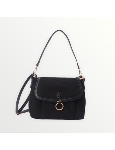 Sac femme noir