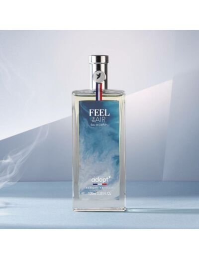 Feel the Air - Eau de parfum 100 ml