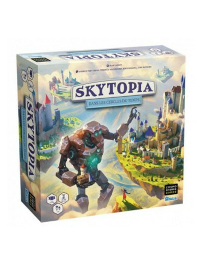 Skytopia