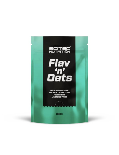 FLAV’N OATS