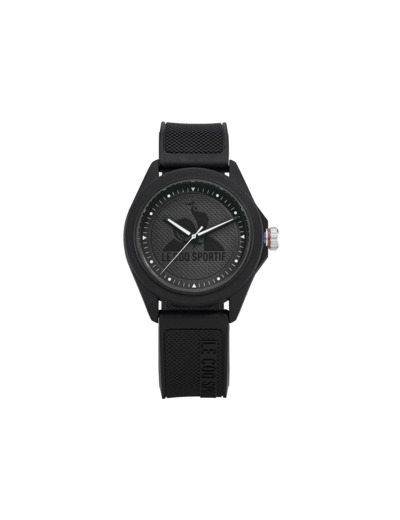 Montre Le Coq Sportif Monochrome LC10011RPN04