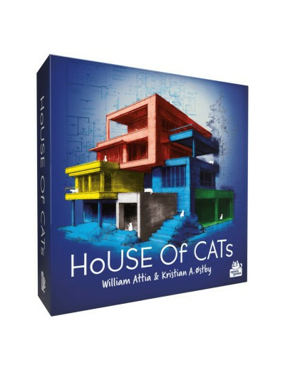 House Of Cats