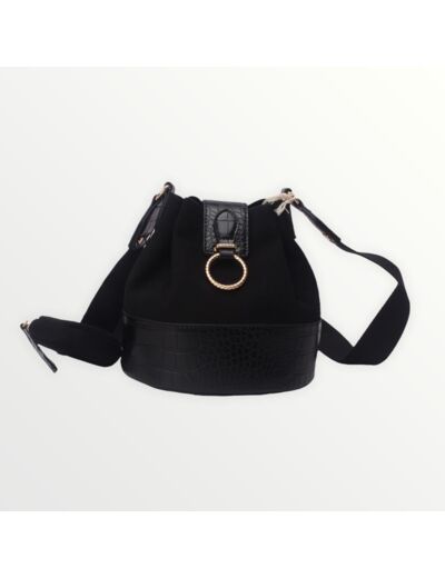 Sac femme noir