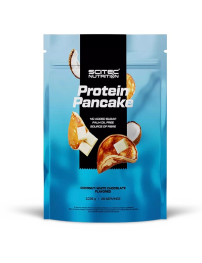 PROTEIN PANCAKE