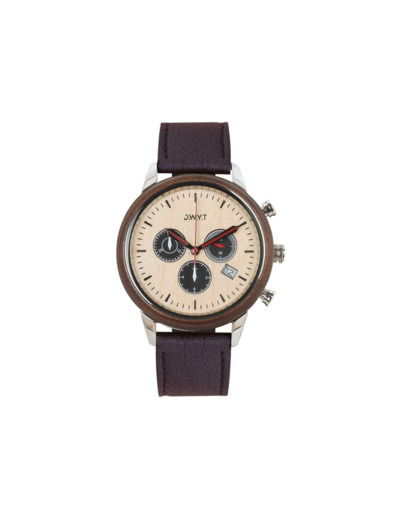 Montre DWYT Explorer MARCO POLO Vegan