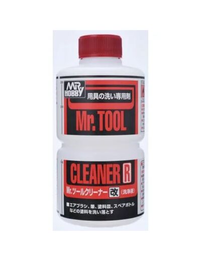 MR. TOOL CLEANER (250 ML)