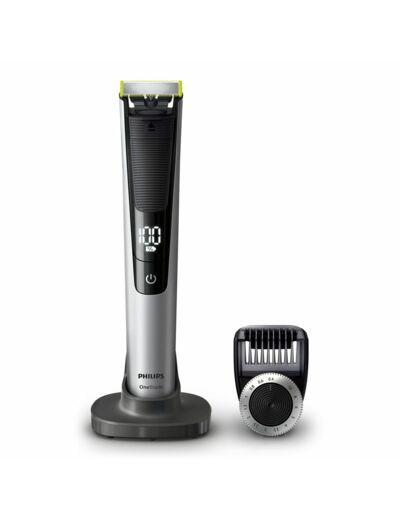 Tondeuse à barbe OneBlade Pro REF QP6520/20