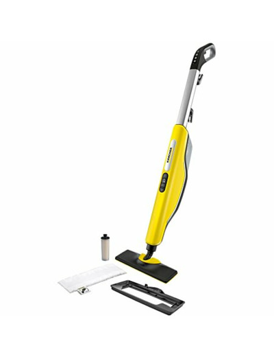 Nettoyeur vapeur karcher sc 3 upright easyfix