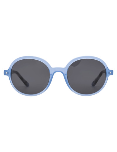 Street Beach Bleu - Lunettes de Soleil