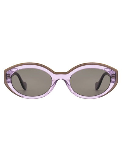 Iconik Glance Lilas - Lunettes de Soleil